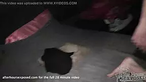 Check out Kate Sottile in POV dildoing leading to titty cumshot.