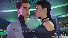 hardcore cowgirl teen 18+ riding his cock deep inside her wet tight pussy