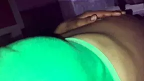 Pakistani Panjabi village bhabhi enjoys good fucking on the ranch