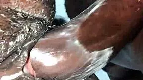 Fucking My Stepmom Pussy And Asshole