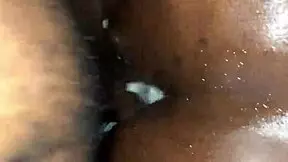 Fucking My Stepmom Pussy And Asshole