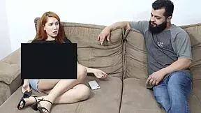 i fucked my wife's half-sister's ass and she discovered a cuckold fetish 😈