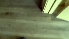 Stepmom And Stepdaughter Double Blowjob For Stepson