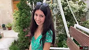 if you lose, walk with cum on your face