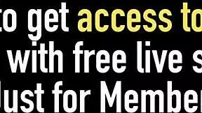 Hot Shane Blair Drilled Hard In Fishnet Tights By Alex Legend – Can You Handle It?