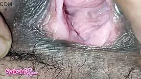 Desi Bhabi Chudai with Big Ass Cumshots in Close-Up Homemade Roleplay Compilation