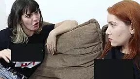 i fucked my wife's half-sister's ass and she discovered a cuckold fetish 😈