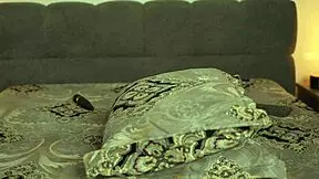 Watch ayya masturbate