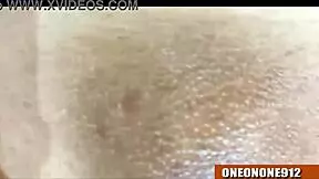 my young sweet pussy licked and muff dived before regular assfucking anal