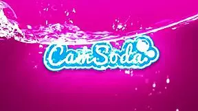 Aria Taylor says, Watch me play with my toys in this solo session on webcam.