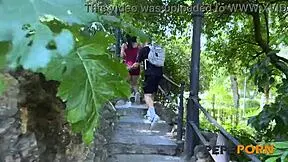 i fucked a nympho latina on seville street for pepeporn