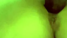 Homemade amateur scene with jason luv and egypt