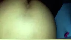 Trio with neighbor and husband for first time, wow!