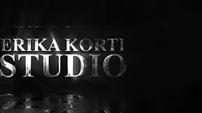 Virgin Babe Takes Piss And Double Anal