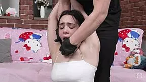 He took advantage of me like a slutty whore 😈