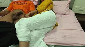 I decided to masturbate in my stepsister's room, she's so hot.