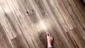 Stepdaughter feels deep emotions begging stepdad to fuck her tiny pussy in missionary and doggystyle