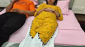 I decided to masturbate in my stepsister's room, she's so hot.