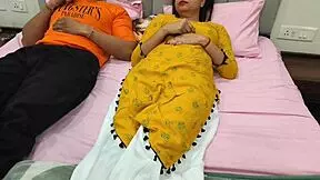 I decided to masturbate in my stepsister's room, she's so hot.