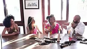 Black Couple From Liberal Scene Enters Porn