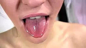 I Explode All Over This Babe's Face In Intense POV Blowjob