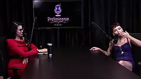 Annie Clementine Oral Cemetery Fuck