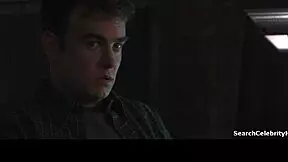 Sunny Mabrey in Species III 2004 - Hot Milf Goes Nude with Big Tits on Display