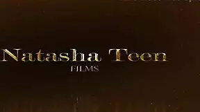 yo, bruna santos in colombia for her first tap dap interracial bang! 🔥