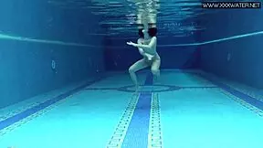 Busty brunette likes it rough with teen 18+ fucking.