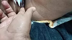 Convencí a mi cuñada de darme su culito y me dice que la prepare porque le duele