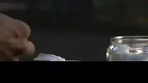 Sunny Mabrey in Species III 2004 - Hot Milf Goes Nude with Big Tits on Display