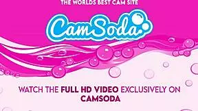 Hung out with my best friend while step mom was out of town, we played games with blindfolds.