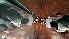 Preview - I Suck Cocks for Money. Milf Blowjob Ends with Big Cumshot in Mouth