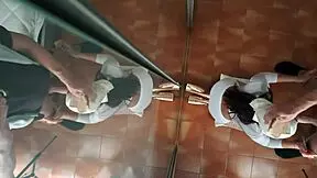 Preview - I Suck Cocks for Money. Milf Blowjob Ends with Big Cumshot in Mouth