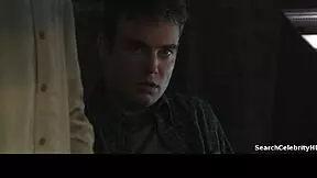 Sunny Mabrey in Species III 2004 - Hot Milf Goes Nude with Big Tits on Display