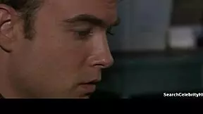 Sunny Mabrey in Species III 2004 - Hot Milf Goes Nude with Big Tits on Display