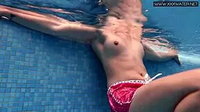 Busty brunette likes it rough with teen 18+ fucking.