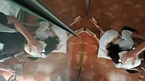 Preview - I Suck Cocks for Money. Milf Blowjob Ends with Big Cumshot in Mouth