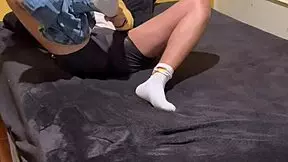 Enjoying Self-Pleasure in the Bedroom