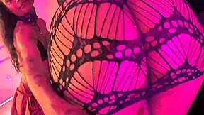 i’m thrilled by halloween swingers summoning monsters to ravage their hairy pussies in a wild orgy