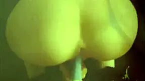 Innocent country girl gets fucked by old pervert in countryside