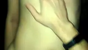 omg, stepsister sneaks in at night to ride stepbro’s dick! 😈