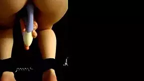 Innocent country girl gets fucked by old pervert in countryside