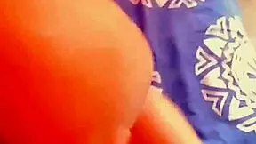 esta senora parece de 18 que hermosa vagina se pone para que la masturbe