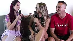 Self-portrait project with friends' help in sensual platforms, family accepts slowly