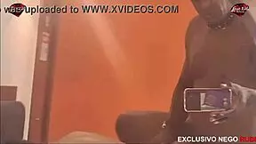 skinny teen takes big black cock to her limit