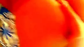 esta senora parece de 18 que hermosa vagina se pone para que la masturbe