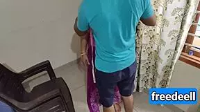 STEPMOM ENJOYING MOTHERS DAY SPECIAL ANAL RIDING