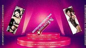 trailer - die junge diebin nina 19 wird zur strafe gefickt 😈