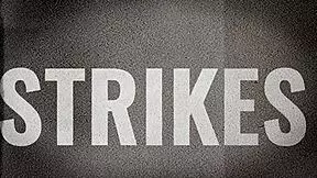 Librarian blackmailed by principal submits to stepson in hardcore domination